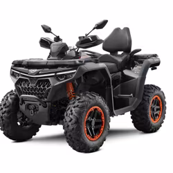 CFMOTO CFORCE 1000 HO - 2024