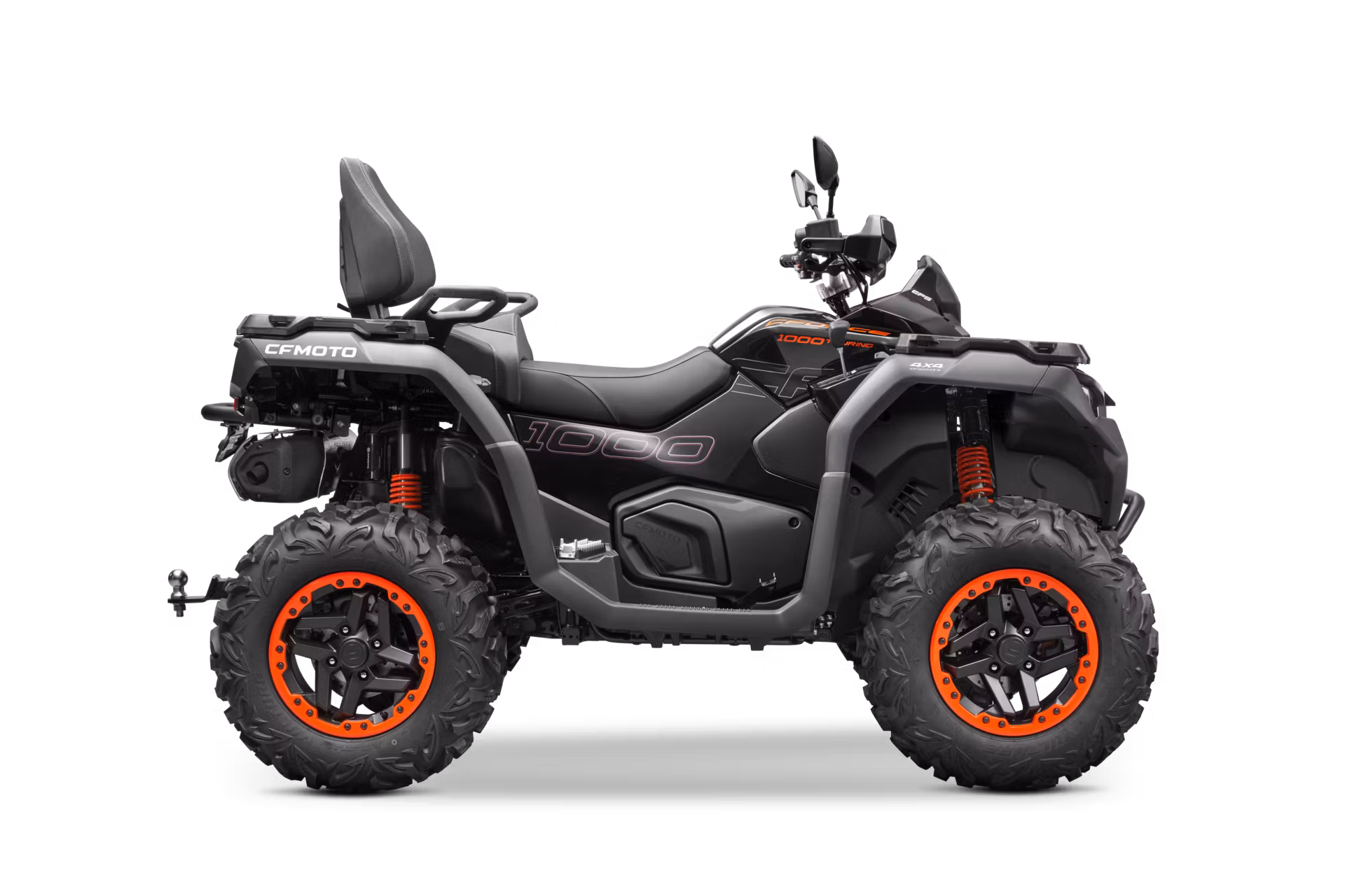 CFMOTO CFORCE 1000 HO - 2024