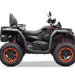 CFMOTO CFORCE 1000 HO - 2024
