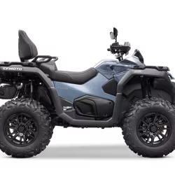 CFMOTO CFORCE 1000 Grå - 2024