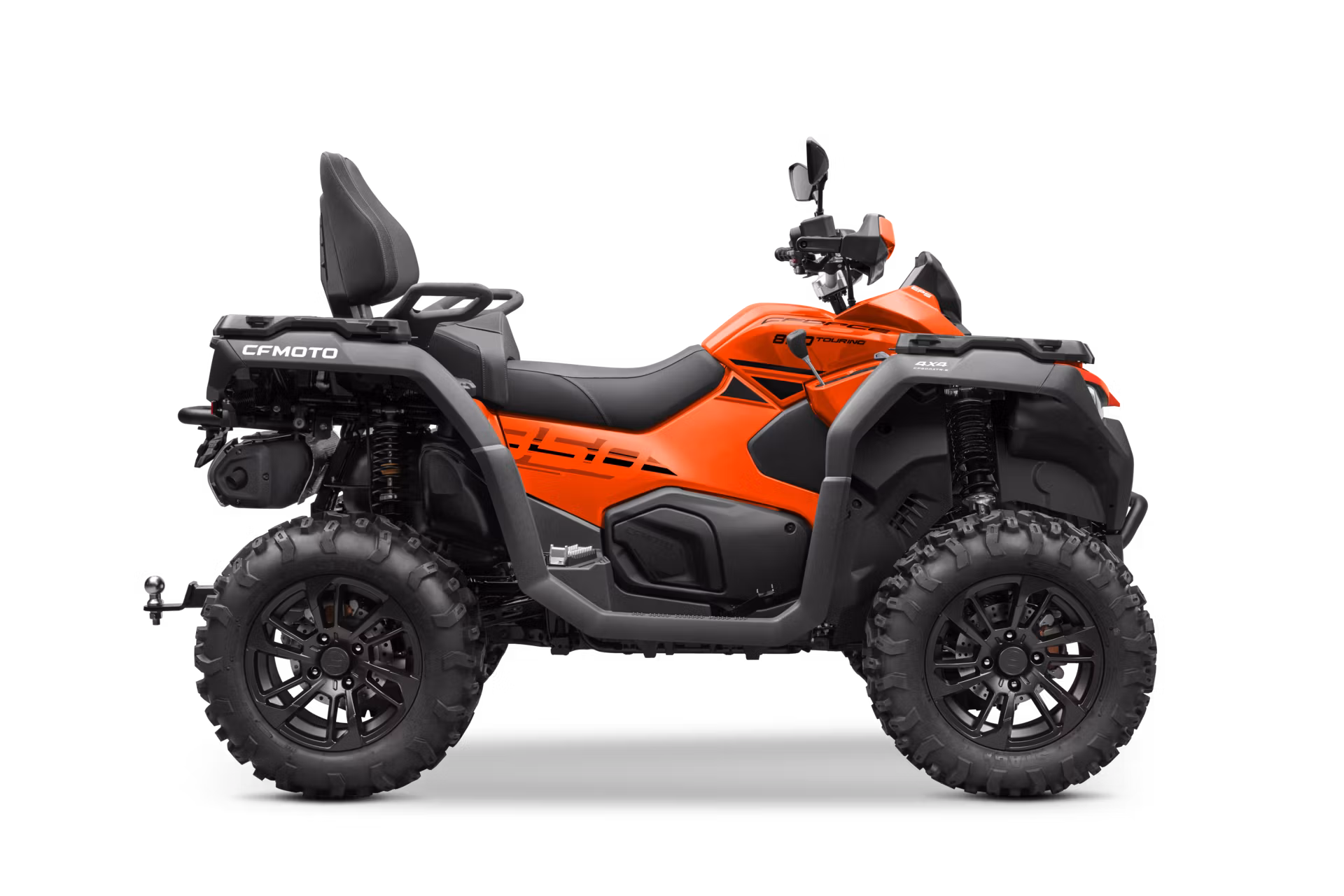 CFMOTO CFORCE 850 - 2024