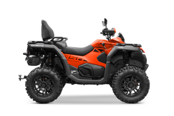 CFMOTO CFORCE 850 - 2024