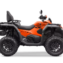 CFMOTO CFORCE 850 - 2024