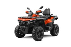 CFMOTO CFORCE 850 - 2024