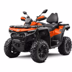 CFMOTO CFORCE 850 - 2024