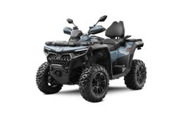 CFMOTO CFORCE 850 Grey Edition - 2024