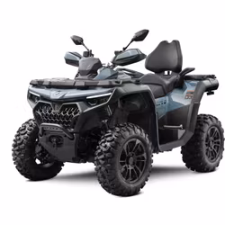 CFMOTO CFORCE 850 Grey Edition - 2024