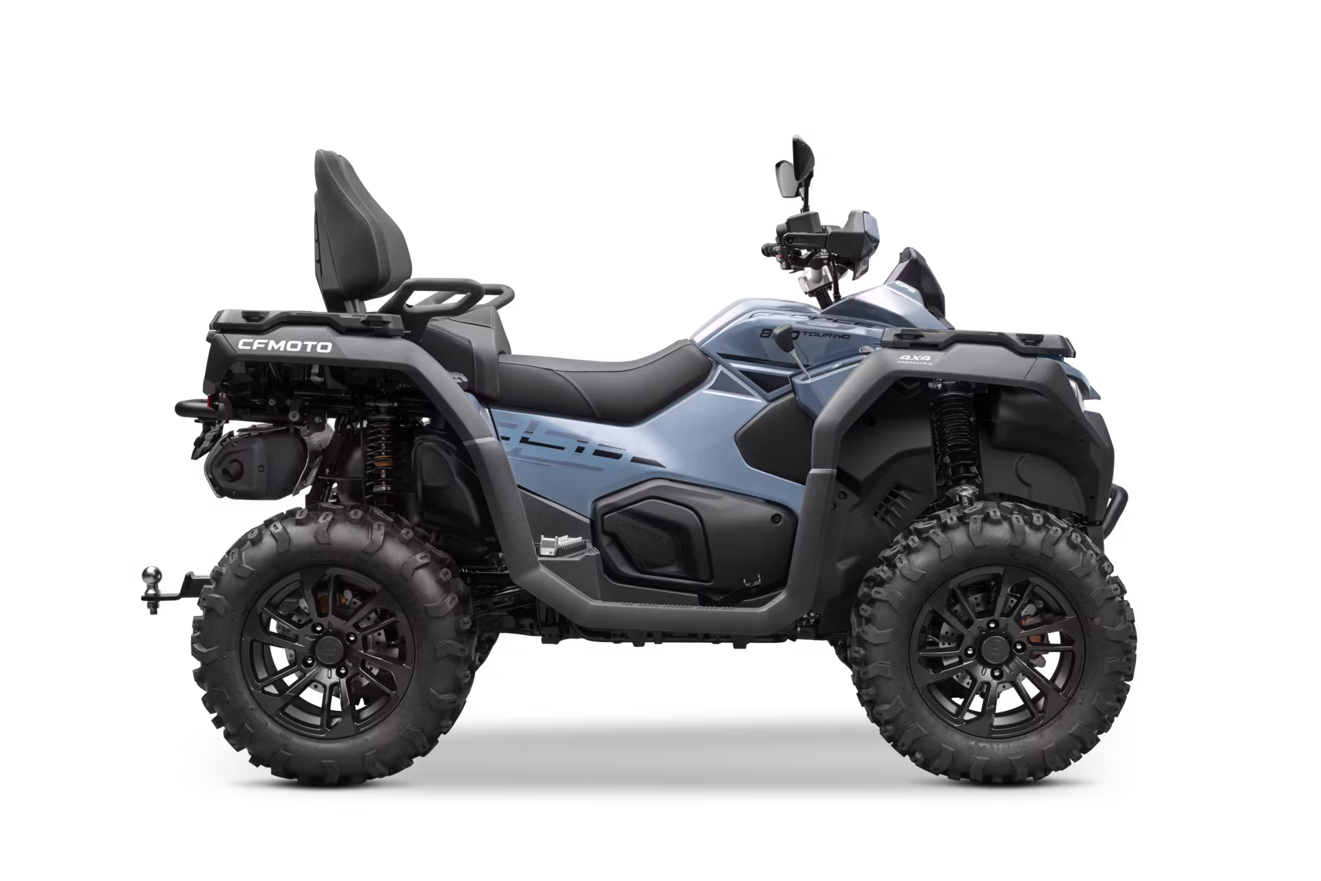 CFMOTO CFORCE 850 Grey Edition - 2024