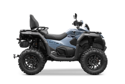 CFMOTO CFORCE 850 Grey Edition - 2024