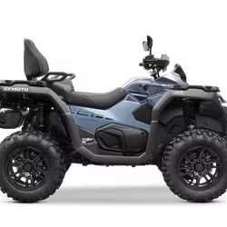 CFMOTO CFORCE 850 Grey Edition - 2024