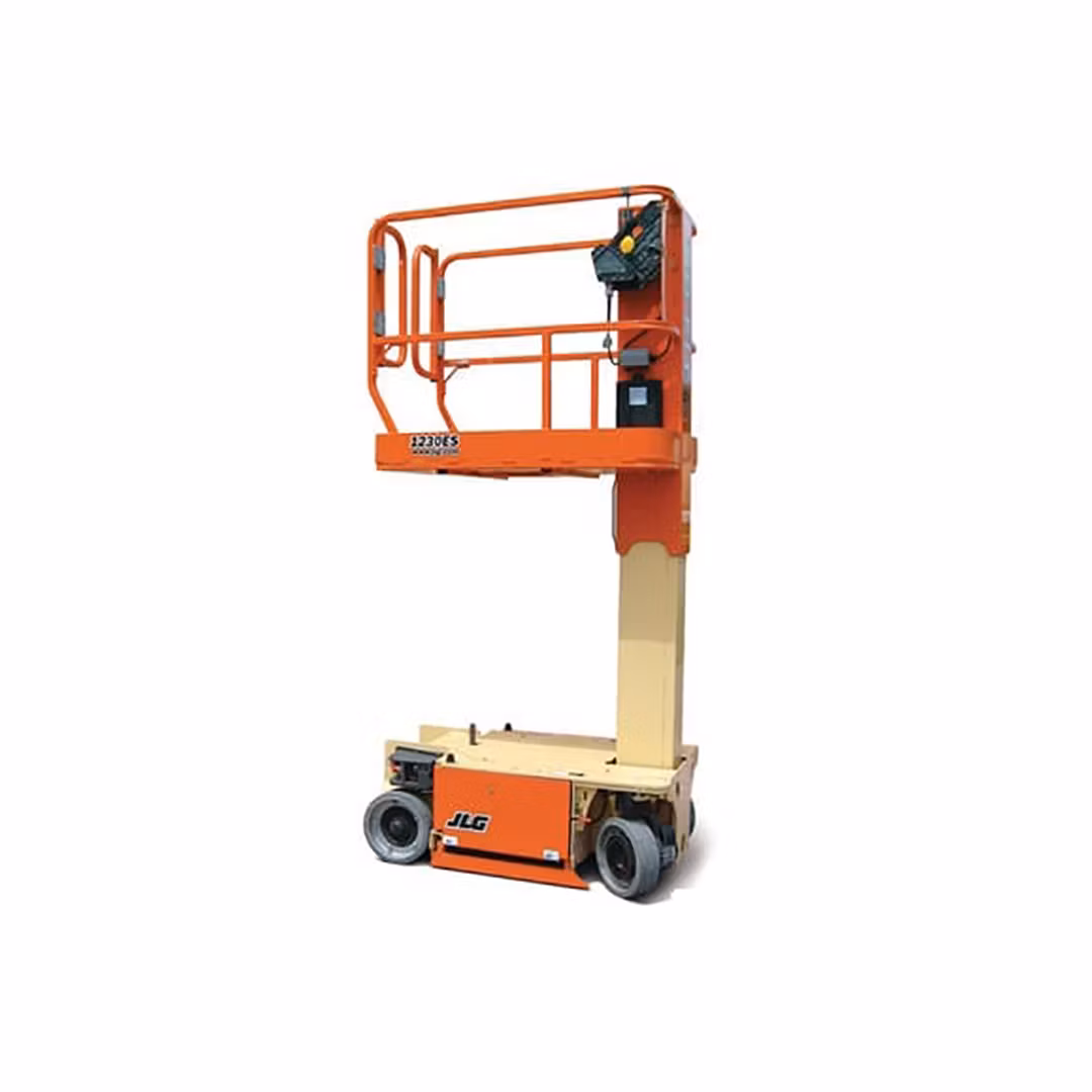 JLG 1230ES Pelarlift Elektrisk