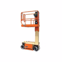JLG 1230ES Pelarlift Elektrisk