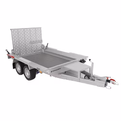 Maskinsläp Tamared Itc 2700kg