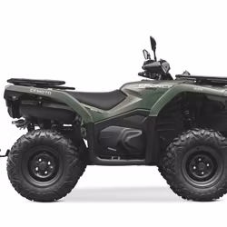 CF Moto C-Force 450 Kort