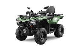 CF Moto C-Force 450 Lång