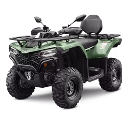 CF Moto C-Force 450 Lång