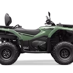 CF Moto C-Force 450 Lång
