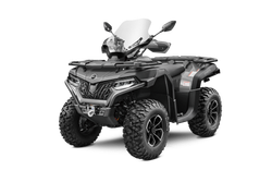 CF Moto C-Force 625 Kort