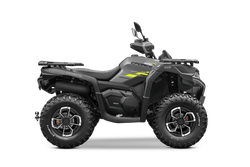 CF Moto C-Force 625 Kort