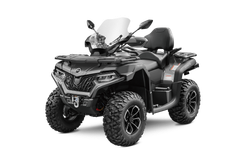 CF Moto C-Force 625 Lång