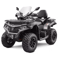 CF Moto C-Force 625 Lång