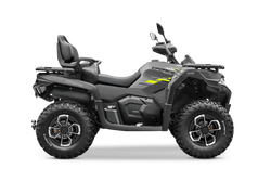 CF Moto C-Force 625 Lång