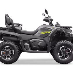 CF Moto C-Force 625 Lång