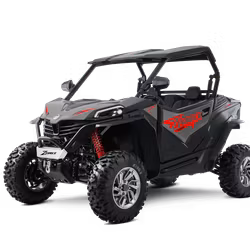 CF Moto Z-Force 950 Sport