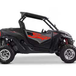 CF Moto Z-Force 950 Sport