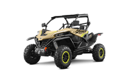 CF Moto Z-Force 1000 Sport R Tan