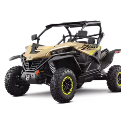 CF Moto Z-Force 1000 Sport R Tan