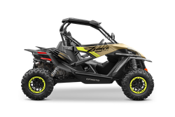 CF Moto Z-Force 1000 Sport R Tan