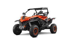 CF Moto Z-Force 1000 Sport R Orange
