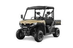 CF Moto U-Force 600 Tan