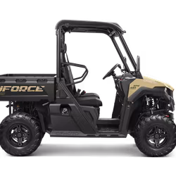CF Moto U-Force 600 Tan