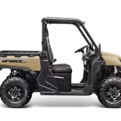 CF Moto U-Force 1000 Tan