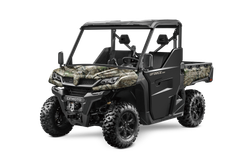 CF Moto U-Force 1000 Camo