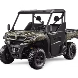 CF Moto U-Force 1000 Camo