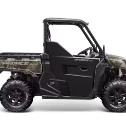 CF Moto U-Force 1000 Camo