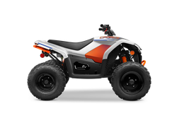 CF Moto EV110 Orange