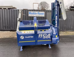 Vedprocessor Tajfun RCA Pro 500