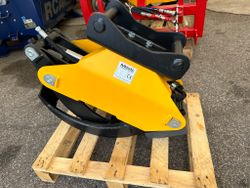 Grip / Timmergrip / S40