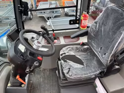 Lastmaskin Everun ER416 inkl skopa / gafflar -SÅLD-