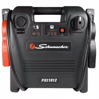 Start Booster 12V SCHUMACHER