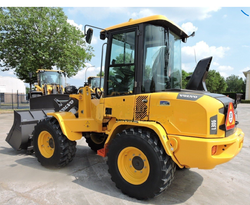 Volvo L30Gs -SÅLD-