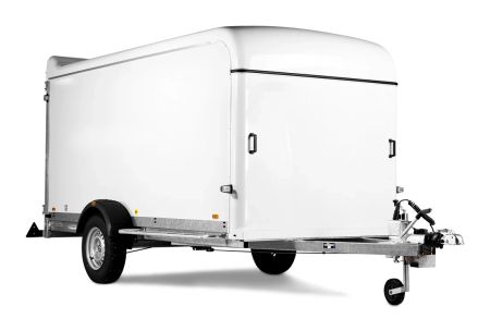 Hyra Bilsläp 1000kg