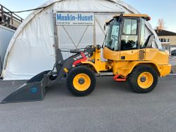 Volvo L30G2 Lastmaskin -2020 -SÅLD-