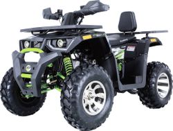 Hunter 200