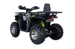 Hunter 200