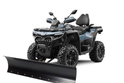 CFMOTO CFORCE 850 G3 Grey Edition (VINTERPAKET) T3B